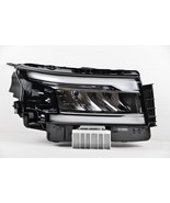 Genuine! OEM! 2022-2025 Nissan Frontier LED Headlight RH Right Passenger Side - $821.83 CAD