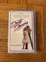 Dirty Dancing Soundtrack Cassette - £12.55 GBP