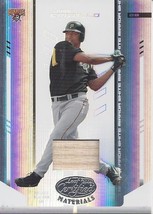 2004 Leaf Certified Materials Mirror White Bat Jose Castillo 107 Pirates 078/200 - £1.59 GBP