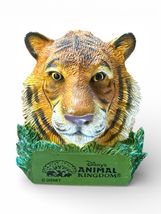 Disney's Animal Kingdom Souvenir Rubber Tiger Magnet Walt Disney World E... - $13.30