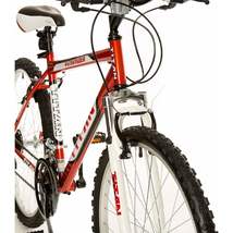 Titan Pathfinder 18-Speed Mens Mountain Bike with Suspension Fast Shipping. image 5