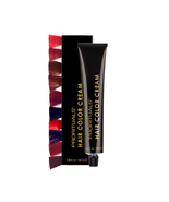 Prorituals Hair Color Cream - Reds - £11.85 GBP