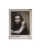 Lenny Kravitz Presser Kit Photo - $26.99