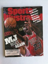 Sports Illustrated June 15, 1998 Michael Jordan Chicago Bulls - Ronaldo - JH - £4.64 GBP