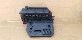 Mercedes Front Fuse Box Sam Relay Control Module Panel A 221 540 45 50 image 2