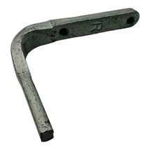 ERP Lid Hinge for Whirlpool WTW8500DC1 WTW7800XW2 WTW8500DR4 WTW7300DW1 - $468.36 MXN