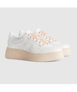 Gucci Chunky B Women's White Sneaker Size UK 4 - £492.06 GBP
