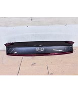 2020 2021 2022 2023 HYUNDAI SONATA REAR TRUNK LID MOLDING 87370L0000 CAM... - $9,340.98 MXN