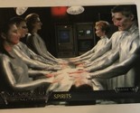 Stargate SG1 Trading Card Richard Dean Anderson #37 Spirits - $1.97
