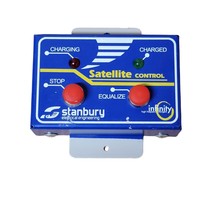 Stanburry Electrical Engineering satellite controller. - £69.85 GBP