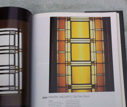 Frank Lloyd Wright Glass Art (Hardcover) by Thomas A. Heinz image 2