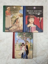 American Girls Short Stories Lot of 3 Books - £11.91 GBP