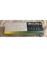 Ultra Luma Lights Solar 8 Colors Outdoor Solar Pathway Lights (4 Lights)  - €37,04 EUR