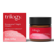 Trilogy Rosapene Night Cream 60ml - £91.71 GBP