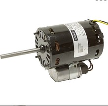 Fasco Single Shaft Motor 1/16 HP 460 Volt AC 3450RPM Replacement for AAO... - $352.29