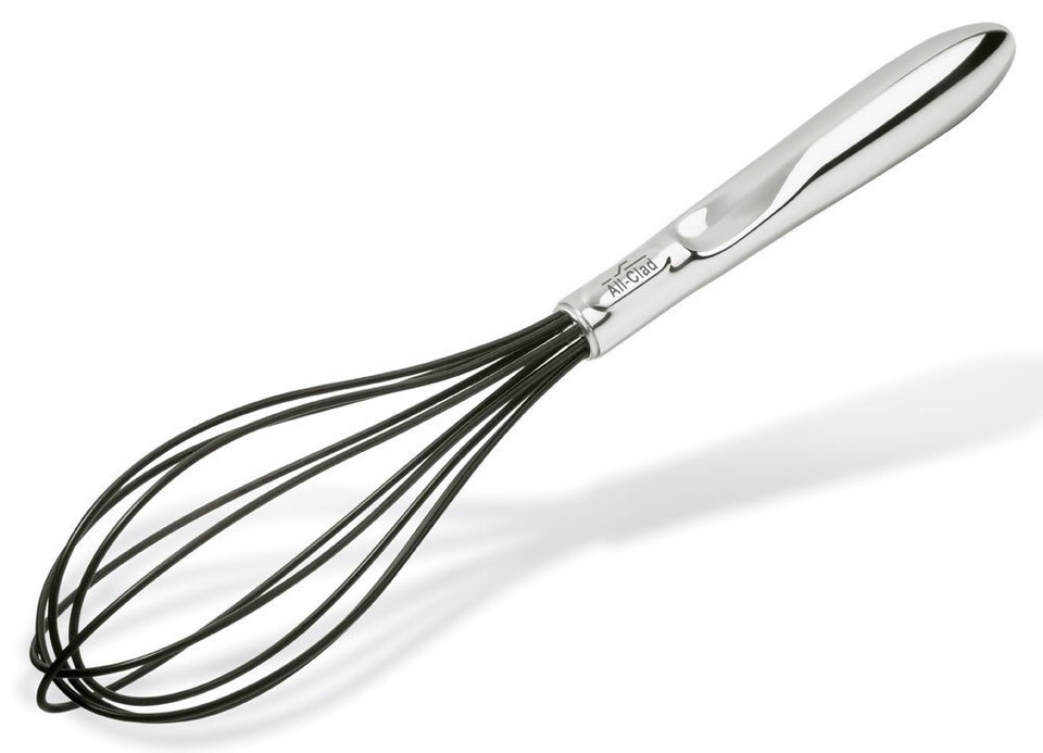 All-Clad Metalcrafters Stainless Steel Kitchen Utensils - (Your Choice) Item image 6