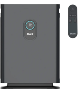 Shark 4 Fan Air Purifier for Home, Office, and Bedroom with HEPA Filter,... - $279.99