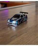 1/43 High speed mini RC Drift Car 2.4G Remote Car 4WD Remote controlled - $39.99