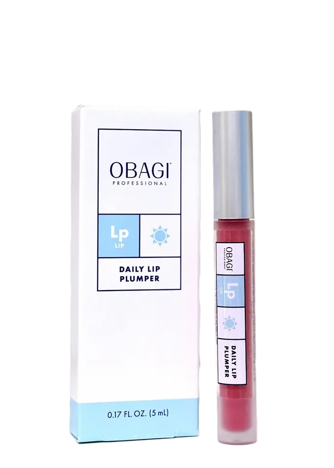 OBAGI PROFESSIONAL Daily Lip Plumper 0.17 fl.oz BRAND NEW - $35.00