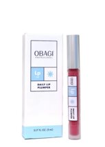 OBAGI PROFESSIONAL Daily Lip Plumper 0.17 fl.oz BRAND NEW - £28.04 GBP