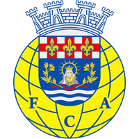 FC Arouca Portugal Football Badge Iron On Embroidered Patch - $15.99+
