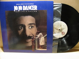 Jo Jo Dancer, Your Life is Calling - Original Richard Pryor Soundtrack - £12.55 GBP