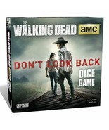Walking Dead Dice Game: Don&#39;t Look Back - $25.71 CAD