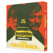 The Passenger (2023) [Blu-ray] 1080P New Full HD - $23.00