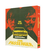 The Passenger (2023) [Blu-ray] 1080P New Full HD - $426.91 MXN