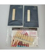 Avon Pink Pearl Instant Manicure Dry Nail Enamel Strips Set NEW NOS 2006... - £14.68 GBP