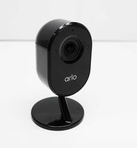 Arlo Essential VMC2040B Indoor Camera - Black image 2