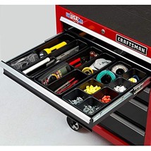 CRAFTSMAN Tool Organizer, 3-Piece 14-Compartment Drawer Set (CMST98018) - £34.02 GBP