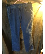 Wrangler 36/29 jeans straight - €13,73 EUR