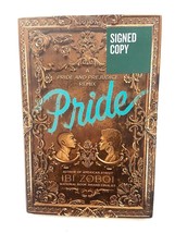 SIGNED - 1st Edition - Pride by Ibi Zoboi, Hardcover - £10.04 GBP