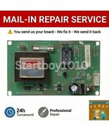 REPAIR SERVICE Vinotemp Wine Cooler VT-58 VT-60 VT-188 Main Board VT60dy... - $99.00