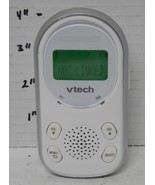 Vtech TM8212-2 PU Parent Unit Only Replacement (1) Battery No Power Adapter - $278.95 MXN