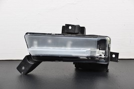 2016-2018 Chevrolet Camaro SS Daytime Running Light Fog Light Left Drive... - €84,29 EUR