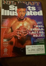 Sports Illustrated April 23-30, 2018 Double Issue NFL Draft - £7.19 GBP