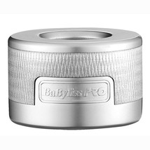 Babyliss Pro SILVERFX FX787S Silver Trimmer Charger Base FX787BASE-S - $46.99