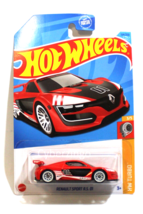Hot Wheels 1/64 Renault Sport RS 01 Diecast Model Car NEW IN PACKAGE - £10.18 GBP