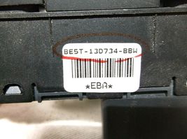 10-11-12  FORD FUSION  TRACTION/AMBIENT LIGHT/CONTROL PANEL SWITCH/BUTTONS image 3
