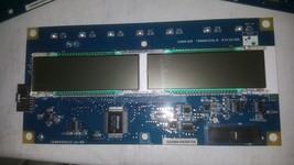 Carrier CEBD430013-16-RA Carrier Transicold Division LCD Module AC12-004... - $242.55