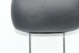 2005-2007 MERCEDES W203 C350 C230 FRONT LEFT OR RIGHT SEAT HEADREST BLACK H1112 image 3