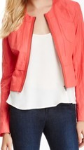 T Tahari Women&#39;s Jacket Coral Reef Fully Lined Willow Jacket Size 12 NWT... - $49.50
