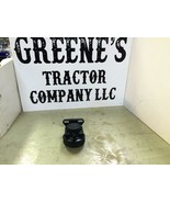 FILTER HEAD FOR JOHN DEERE EQPT , RE70358 , METRIC THREAD ,FREE SHIPPING - $153.28 CAD