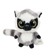 Aurora Lemur Small Plush Lemmee YooHoo And Friends Stuffed Animal Big Ey... - $6.93