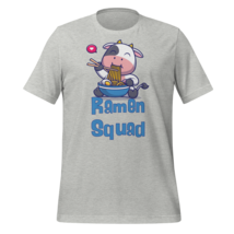 Ramen Squad Unisex T-Shirt - £15.62 GBP+
