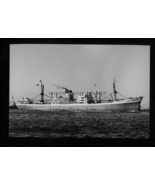 CG1570 - Ellerman Line Cargo Ship - City of Manchester - photograph 6x4 - $4.03 CAD