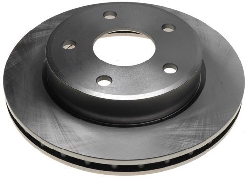 Auto Extra AX53025 Front Disc Brake Rotor - $27.99