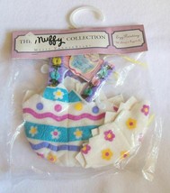 NEW The Muffy Vanderbear Collection - Egg Painting: &quot;Walking in Eggshell... - $23.99